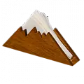 Салфетницы от мастерской DIVIRO